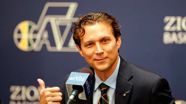 Lakers buscarían nuevo coach para retener a LeBron