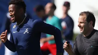 ¿Cuánto aportarán Ronald Acuña Jr. y Mike Soroka cuando regresen a los Bravos de Atlanta? ¿Cuánto aportarán Ronald Acuña Jr. y Mike Soroka cuando regresen a los Bravos de Atlanta?