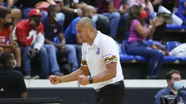 Ronald Guillén: Venezuela se sobrepuso a las adversidades Ronald Guillén: Venezuela se sobrepuso a las adversidades