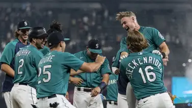 MLB: Marineros de Seattle. Fortalezas y debilidades (Análisis) MLB: Marineros de Seattle. Fortalezas y debilidades (Análisis)