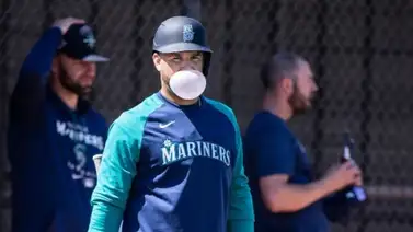 MLB: Los Marineros de Seattle quieren dar la sorpresa con su poderoso lineup MLB: Los Marineros de Seattle quieren dar la sorpresa con su poderoso lineup