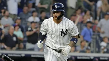 MLB: Proyecciones de Gleyber Torres apuntan a una mejora con los Yankees