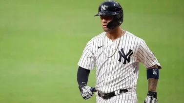 Gleyber Torres conecta su primer jonrón de los Spring Training (+Video)