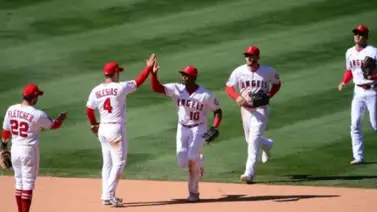 MLB: Angelinos de Los Ángeles. Fortalezas y debilidades (Análisis) MLB: Angelinos de Los Ángeles. Fortalezas y debilidades (Análisis)