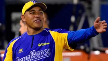 Ezequiel Carrera anuncia su retiro oficial del beisbol