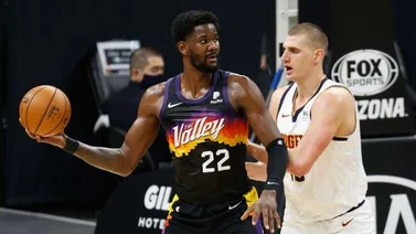 Tabla de clasificación y partidos para hoy en la NBA