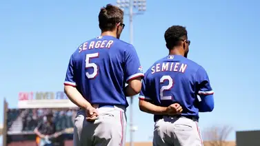 ¿Qué equipos gastaron mucho y poco en la agencia libre de la MLB 2022? ¿Qué equipos gastaron mucho y poco en la agencia libre de la MLB 2022?