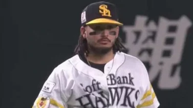 Freddy Galvis se estrenó con Grand Slam en Japón (VIDEO)