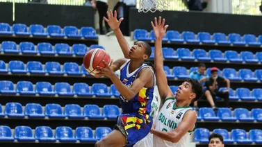 Venezuela vence a Bolivia y buscará el quinto lugar ante Colombia