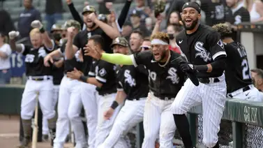 MLB: Chicago White Sox una ofensiva con maquinaria pesada MLB: Chicago White Sox una ofensiva con maquinaria pesada