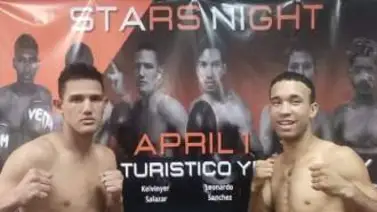 Cuenta regresiva para la Noche de Estrellas Probellum Cuenta regresiva para la Noche de Estrellas Probellum