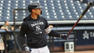 Yankees verán al "nuevo" Gleyber Torres