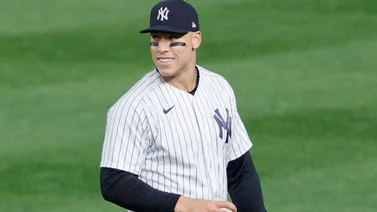 Yankees de Nueva York planean otra oferta para Aaron Judge