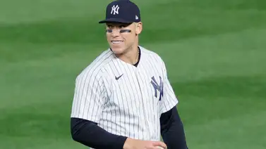 Yankees de Nueva York planean otra oferta para Aaron Judge Yankees de Nueva York planean otra oferta para Aaron Judge