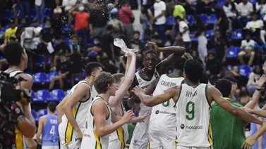 Brasil se proclama campeón del Sudamericano U18