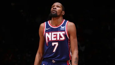 Así marcha la tabla de posiciones en la NBA este 27/03/22