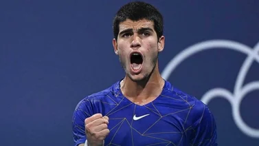 Carlos Alcaraz se cita con Marin Cilic en Miami
