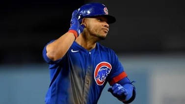 Willson Contreras desea representar a Venezuela en el Clásico Mundial de Beisbol