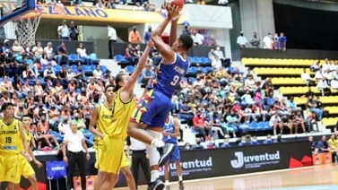 Un análisis de la participación de Venezuela en el Sudamericano U18