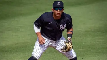 Seis criollos fueron enviados a las Ligas Menores Seis criollos fueron enviados a las Ligas Menores