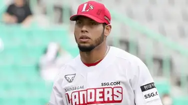 Wilmer Font: El proceso de adaptación en Corea fue fácil Wilmer Font: El proceso de adaptación en Corea fue fácil