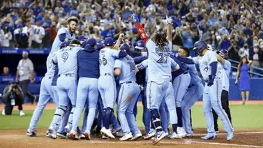 MLB: Azulejos de Toronto con sus fortalezas y debilidades son serios candidatos MLB: Azulejos de Toronto con sus fortalezas y debilidades son serios candidatos