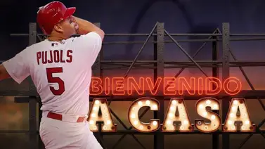 Albert Pujols y lo que puede lograr antes de llegar al Salón de la Fama Albert Pujols y lo que puede lograr antes de llegar al Salón de la Fama