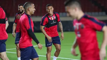 ¿Cuándo, dónde y a qué hora jugará La Vinotinto? ¿Cuándo, dónde y a qué hora jugará La Vinotinto?