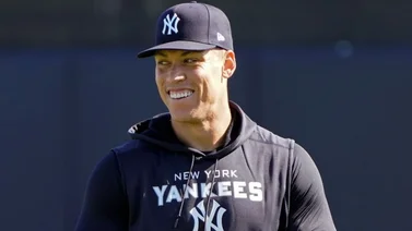 Yankees de Nueva York y la realidad sobre Aaron Judge en que no quieren pensar