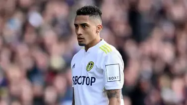 Una millonada: El Barcelona ya sabe cuánto piden por Raphinha Una millonada: El Barcelona ya sabe cuánto piden por Raphinha