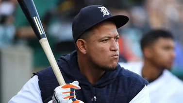 Miguel Cabrera tendrá un nuevo lugar en la alineación de los Tigres de Detroit