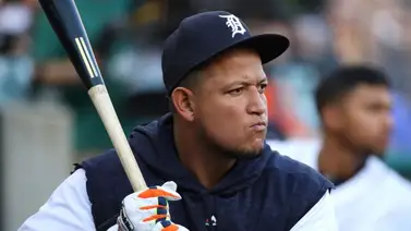 Miguel Cabrera tendrá un nuevo lugar en la alineación de los Tigres de Detroit Miguel Cabrera tendrá un nuevo lugar en la alineación de los Tigres de Detroit