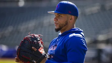 Cachorros podrían cambiar a Willson Contreras antes del inicio de la temporada