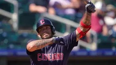 Guardianes de Cleveland ven un gran futuro en Gabriel Arias Guardianes de Cleveland ven un gran futuro en Gabriel Arias