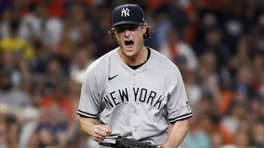 MLB: Yankees de Nueva York saldrá con Gerrit Cole como arma estelar en su pitcheo