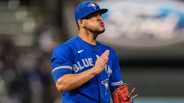 MLB: Azulejos de Toronto con una rotación capaz y varias interrogantes en el relevo MLB: Azulejos de Toronto con una rotación capaz y varias interrogantes en el relevo