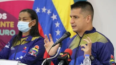 La delegación venezolana asistirá a los Juegos Sordolímpicos