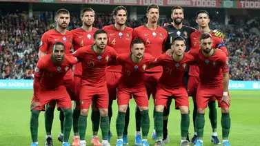 ¿Cuántos Mundiales de Fútbol ha disputado Portugal? ¿Cuántos Mundiales de Fútbol ha disputado Portugal?