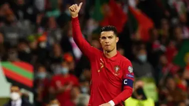 Cristiano Ronaldo asistirá a su quinto Mundial de Fútbol consecutivo Cristiano Ronaldo asistirá a su quinto Mundial de Fútbol consecutivo