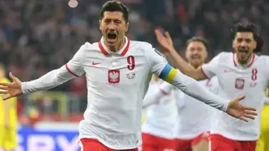 Qatar 2022: ¿Cuáles son las 27 clasificadas y quienes van a la repesca por 4 cupos? Qatar 2022: ¿Cuáles son las 27 clasificadas y quienes van a la repesca por 4 cupos?