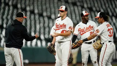 MLB: Orioles de Baltimore fortalezas y debilidades (análisis)
