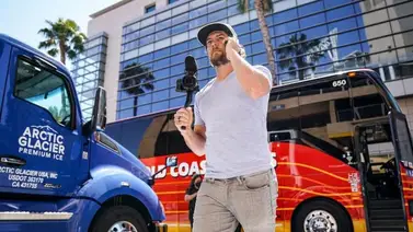 Trevor Bauer demanda al portal The Athletic por difamación Trevor Bauer demanda al portal The Athletic por difamación