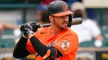 MLB: Orioles de Baltimore con una ofensiva prometedora MLB: Orioles de Baltimore con una ofensiva prometedora