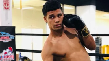 Se reactiva el boxeo profesional en Venezuela