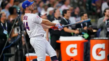 MLB anunció el Home Run Derby X MLB anunció el Home Run Derby X