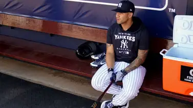 Gleyber Torres aprende de los errores y recupera la confianza en la segunda base Gleyber Torres aprende de los errores y recupera la confianza en la segunda base