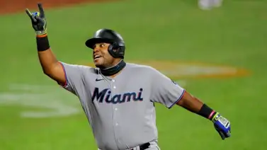 MLB: Jesús Aguilar y lo que se espera pueda hacer con los Marlins de Miami MLB: Jesús Aguilar y lo que se espera pueda hacer con los Marlins de Miami