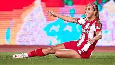 Deyna Castellanos puede tener nuevo destino en Inglaterra Deyna Castellanos puede tener nuevo destino en Inglaterra