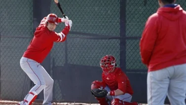 Shohei Ohtani va por récords mundiales en la temporada 2022