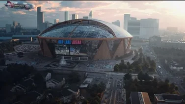 La NBA le da la bienvenida a los Playoffs con este video